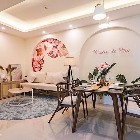 Maison De Rose Куи Нхон Екстериор снимка