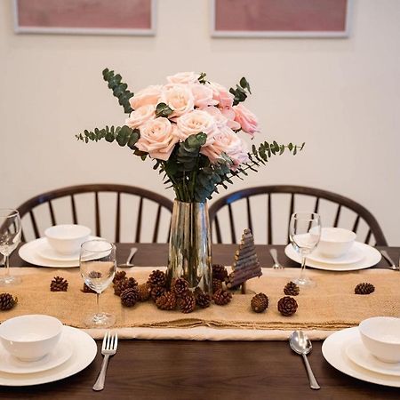 Maison De Rose Куи Нхон Екстериор снимка